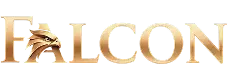 Falconcasino Casino Logo